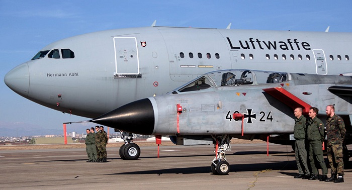 Jordanien oder Zypern? SPD drängt - Bundeswehr sucht nach Incirlik-Alternativen